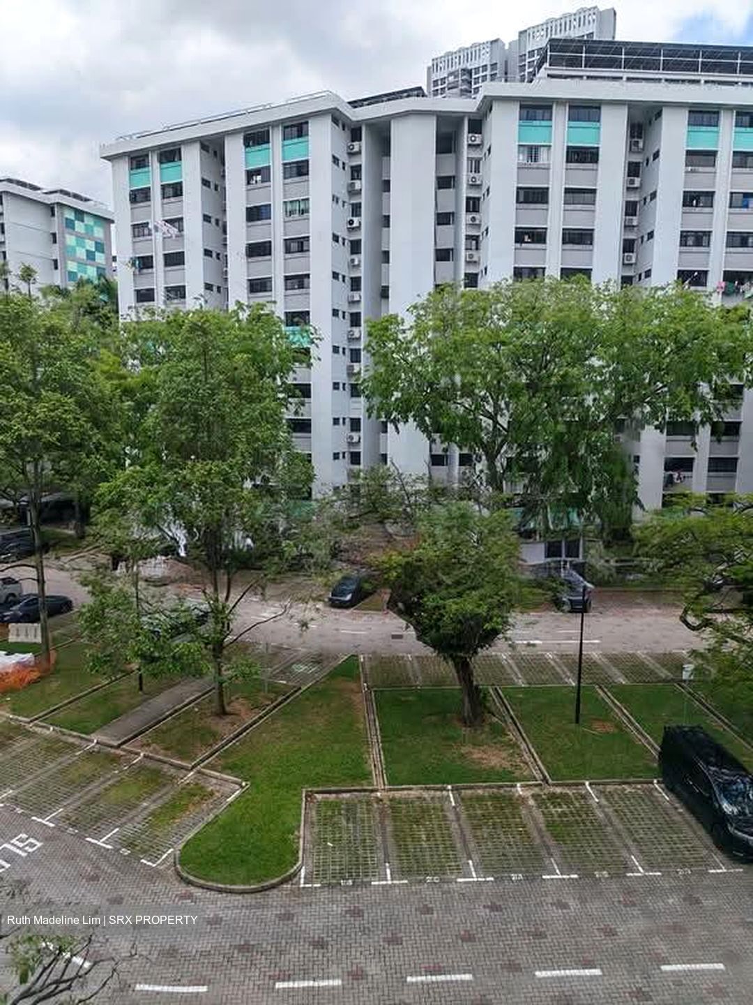 Blk 305 Clementi Avenue 4 (Clementi), HDB 3 Rooms #559696471